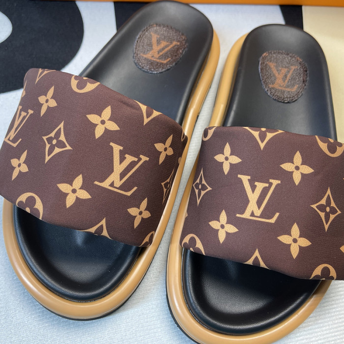 LV Loupe Vulttou Miami