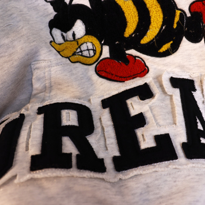 Vale Forever Valley Dreams Bee Hoodie & Sweatpants Set