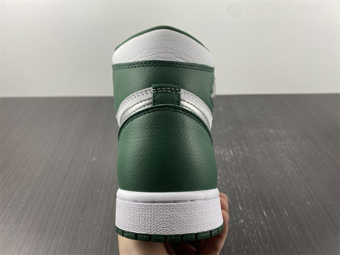 AIR JORDAN 1 HIGH OG “GORGE GREEN” DZ5485-303