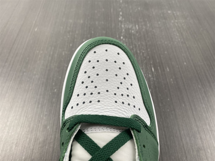 AIR JORDAN 1 HIGH OG “GORGE GREEN” DZ5485-303