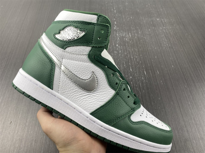 AIR JORDAN 1 HIGH OG “GORGE GREEN” DZ5485-303