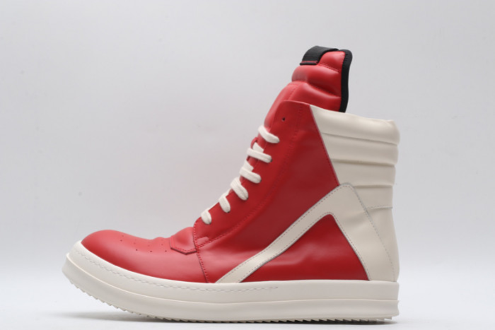 R1ck OWEN.S SNEAKER