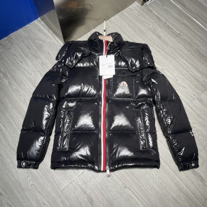 MONCLER DOWN JACKET