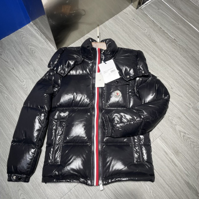 MONCLER DOWN JACKET