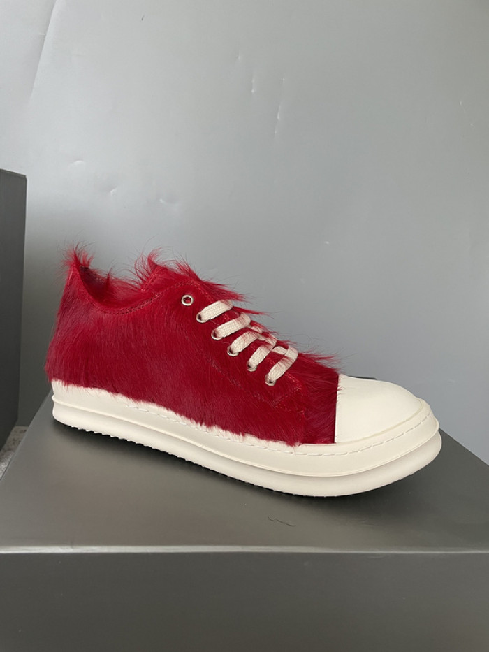 R1ck OWEN.S SNEAKER