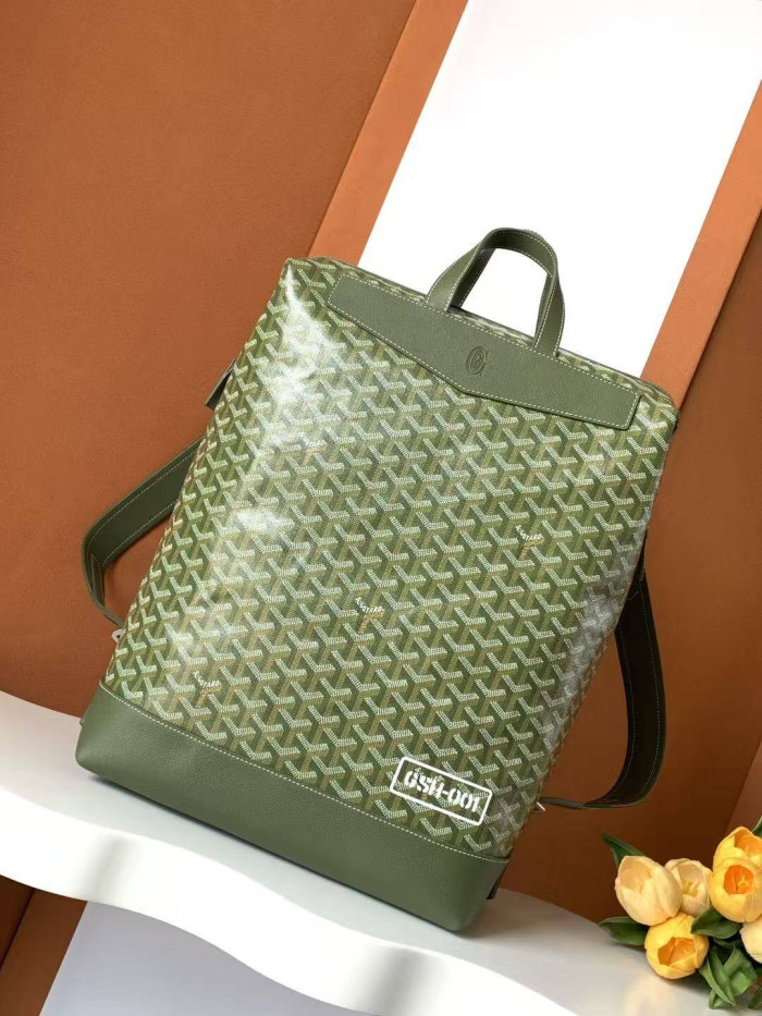 G09ard cisalpin backpack