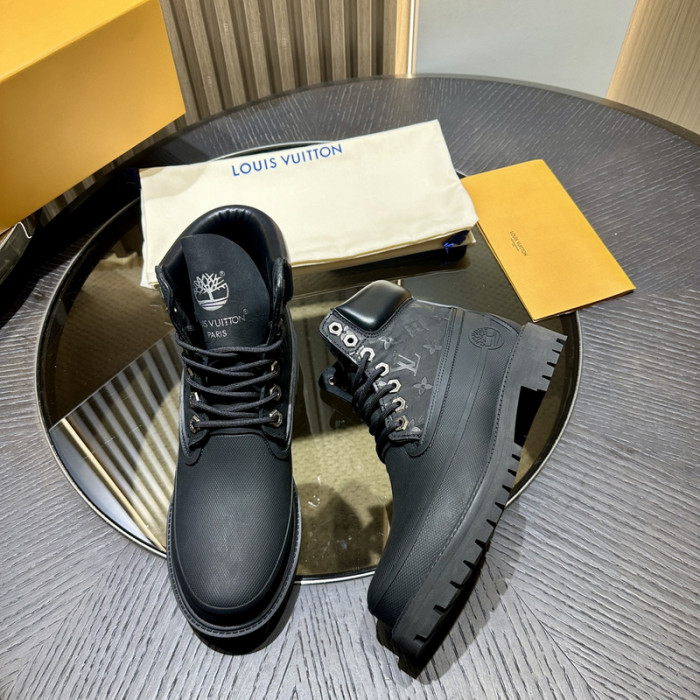 l0vis Vvtt0n boots
