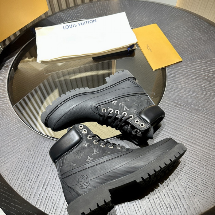 l0vis Vvtt0n boots