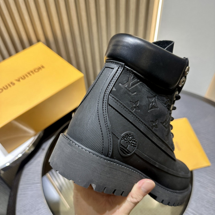 l0vis Vvtt0n boots