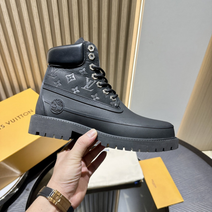 l0vis Vvtt0n boots