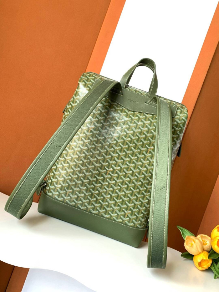 G09ard cisalpin backpack