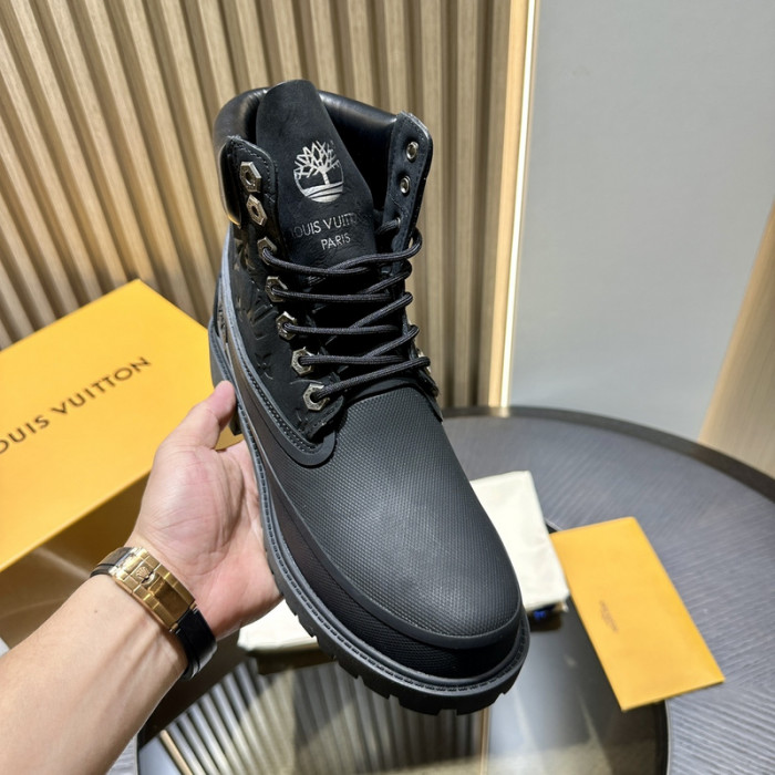 l0vis Vvtt0n boots
