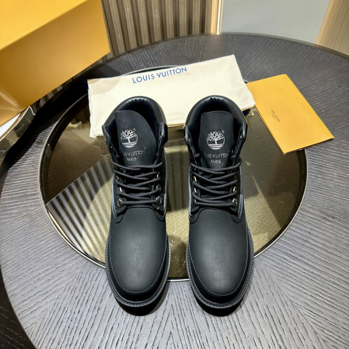 l0vis Vvtt0n boots