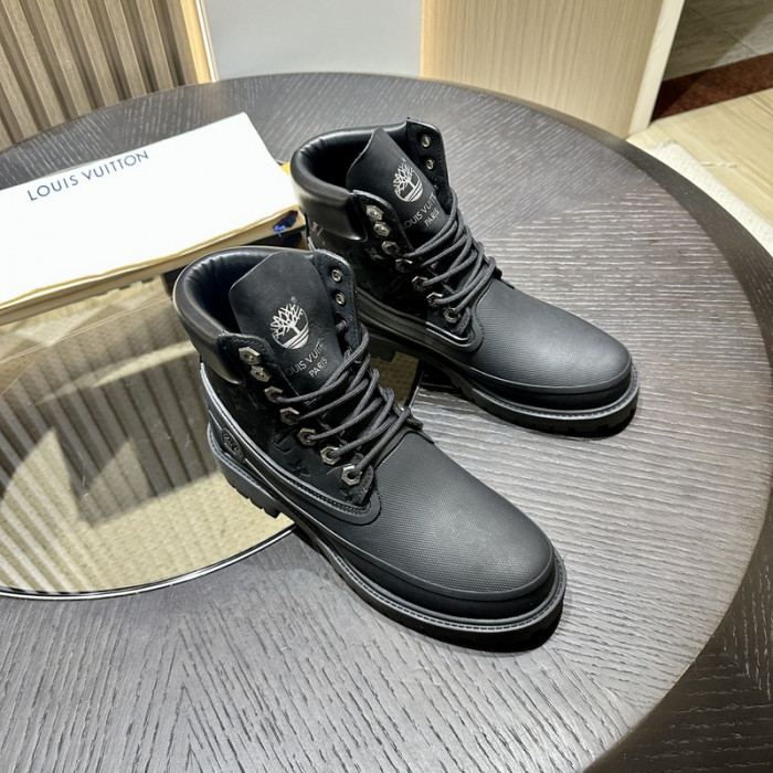 l0vis Vvtt0n boots
