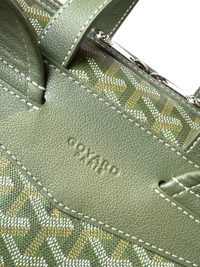 G09ard cisalpin backpack