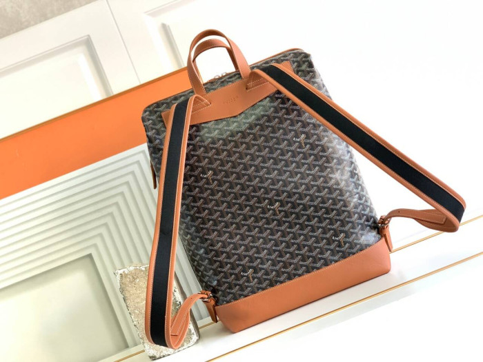 G09ard cisalpin backpack