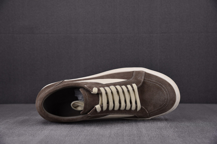 R1ck OWEN.S SNEAKER