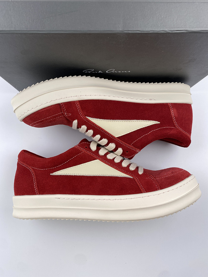 R1ck OWEN.S SNEAKER