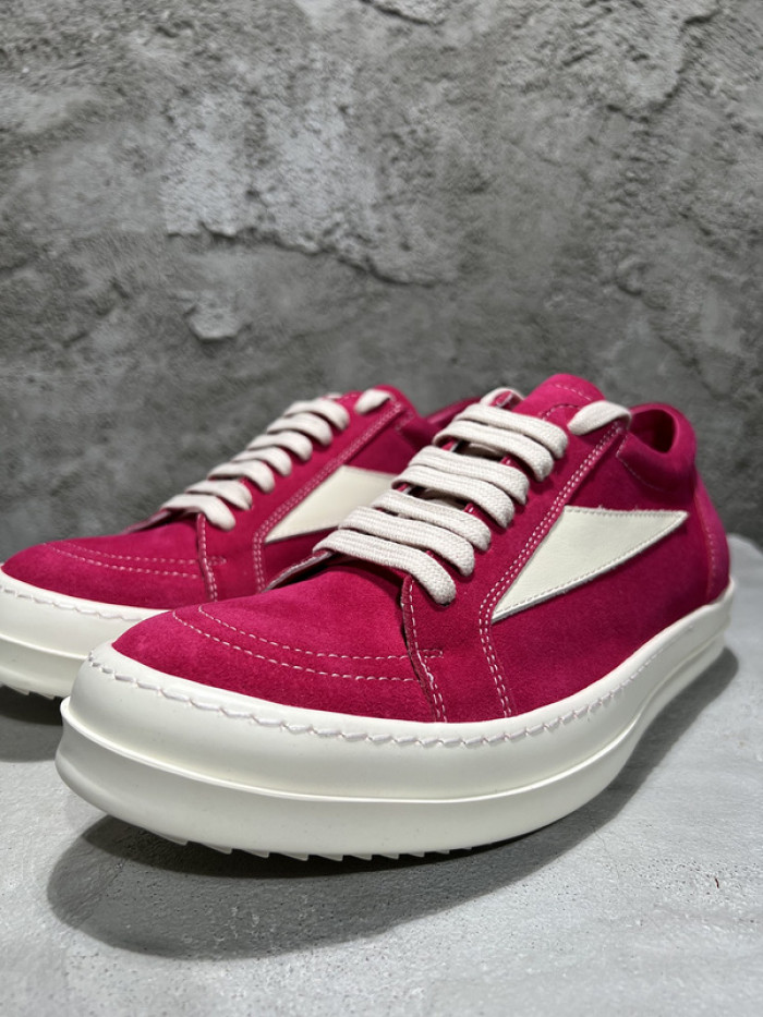 R1ck OWEN.S SNEAKER