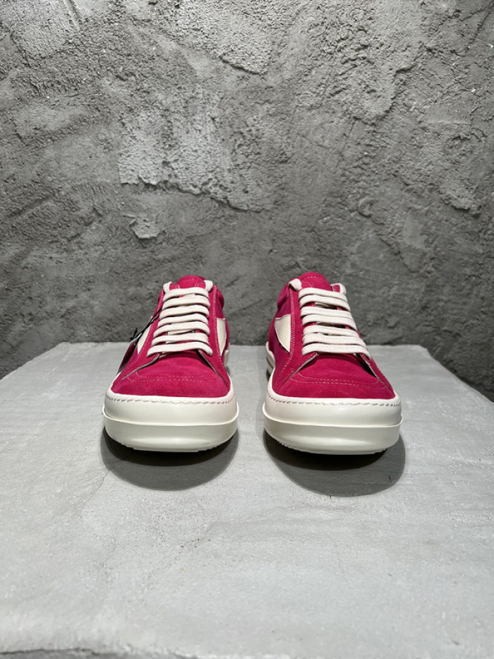 R1ck OWEN.S SNEAKER