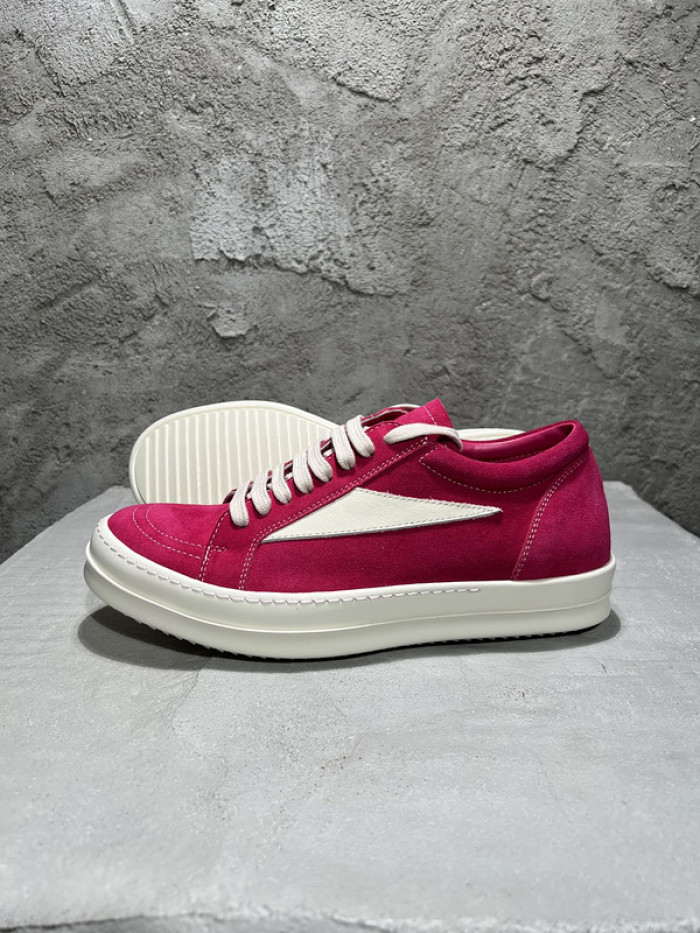 R1ck OWEN.S SNEAKER