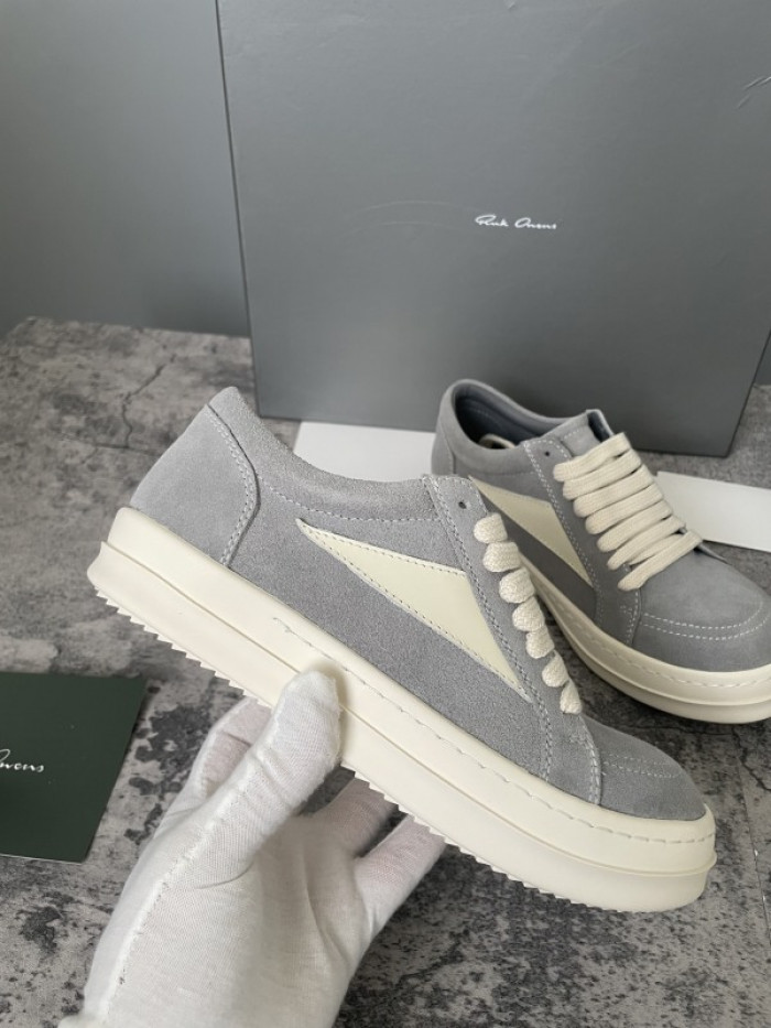R1ck OWEN.S SNEAKER