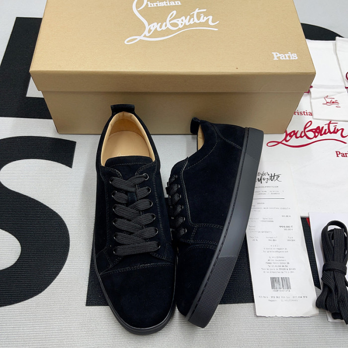 Chr1st1an louboutin sneakers