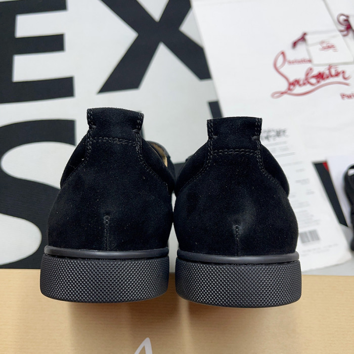 Chr1st1an louboutin sneakers