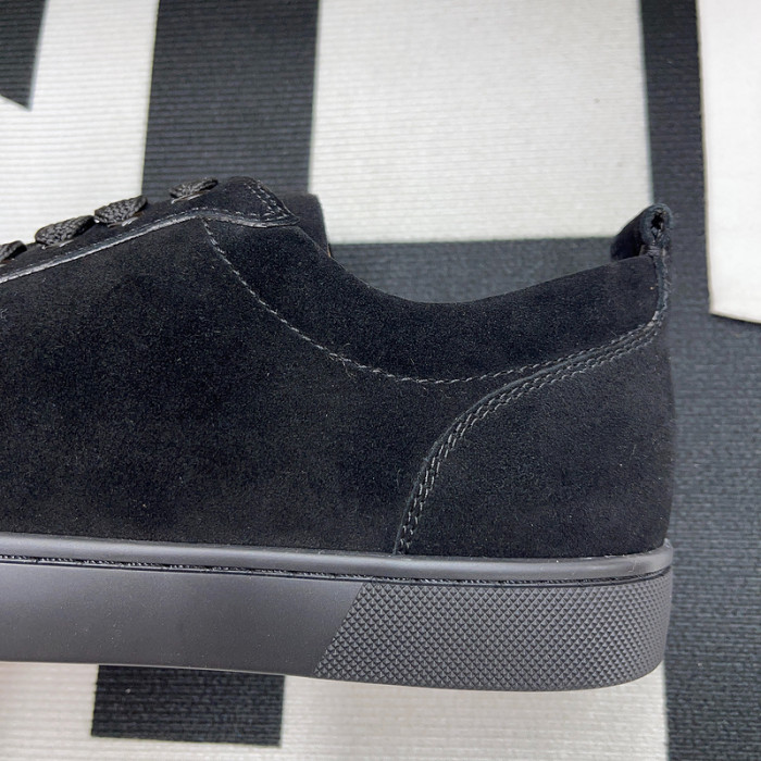 Chr1st1an louboutin sneakers