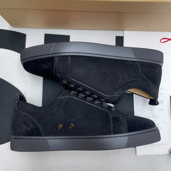 Chr1st1an louboutin sneakers