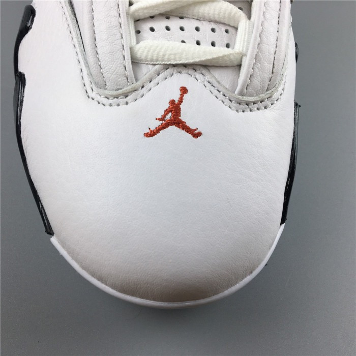 AIR JORDAN 14 RETRO WHITE BV7630-106