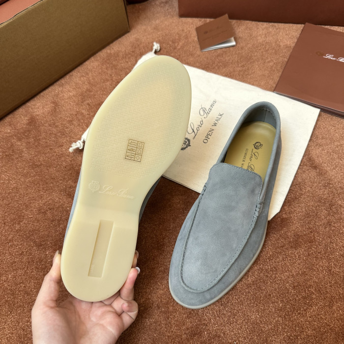 L0r0 P1ana Sneaker