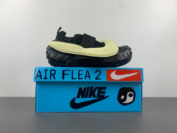 CACTUS PLANT FLEA MARKET X NIKE AIR FLEA 2 