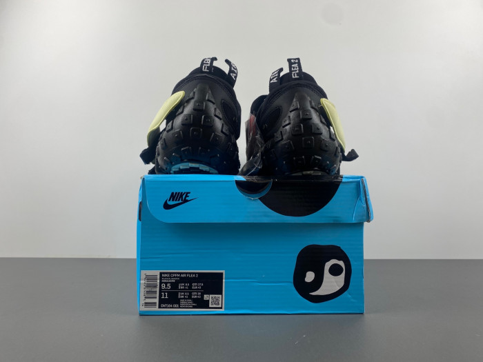 CACTUS PLANT FLEA MARKET X NIKE AIR FLEA 2 