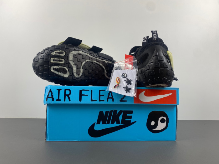 CACTUS PLANT FLEA MARKET X NIKE AIR FLEA 2 