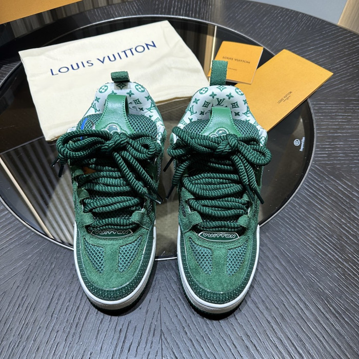 L0vis Vvtt0n SKATE SNEAKER