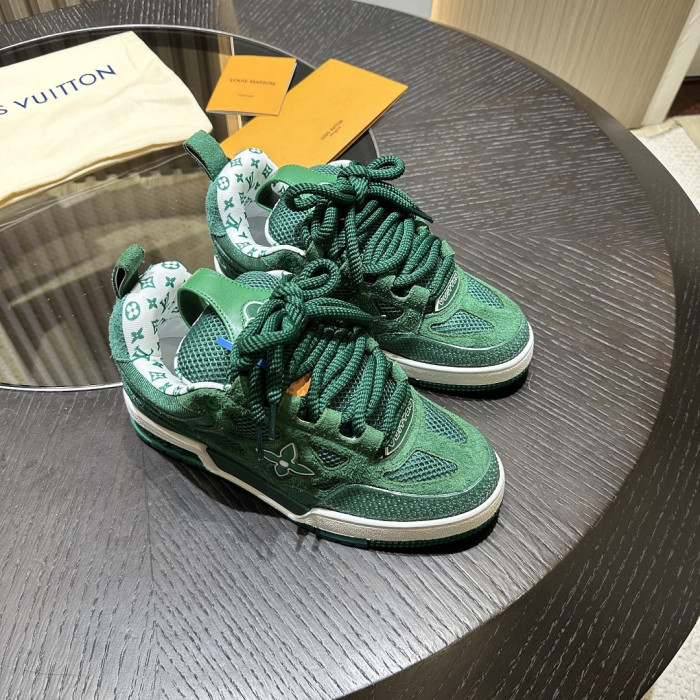 L0vis Vvtt0n SKATE SNEAKER