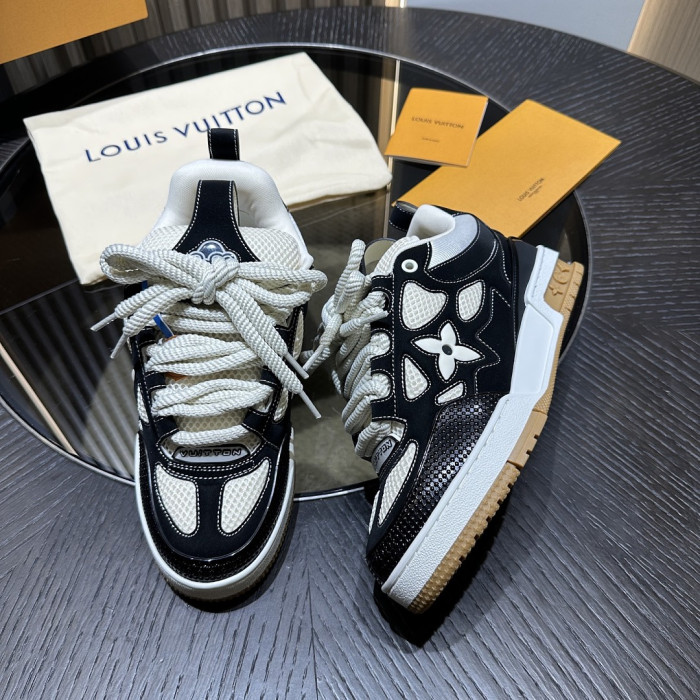 L0vis Vvtt0n SKATE SNEAKER