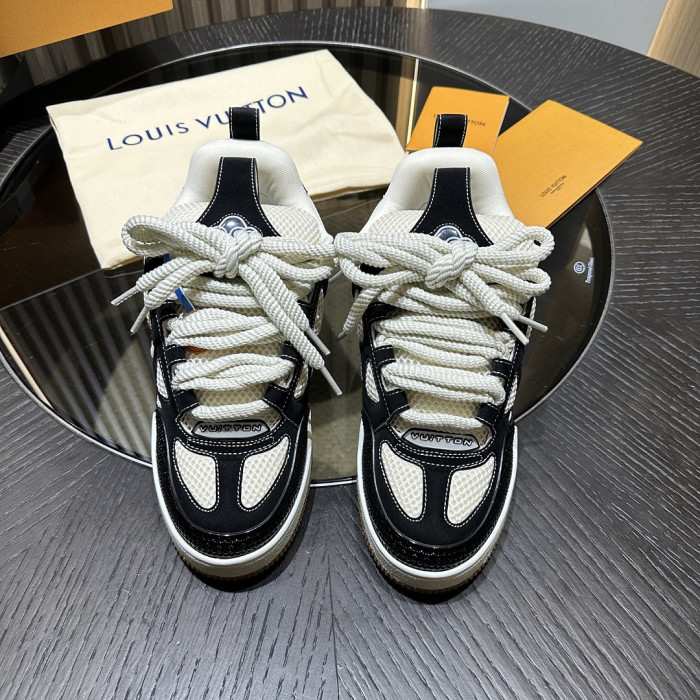 L0vis Vvtt0n SKATE SNEAKER