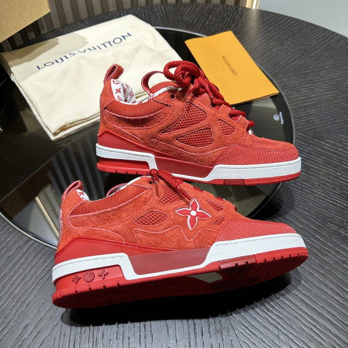 L0vis Vvtt0n SKATE SNEAKER