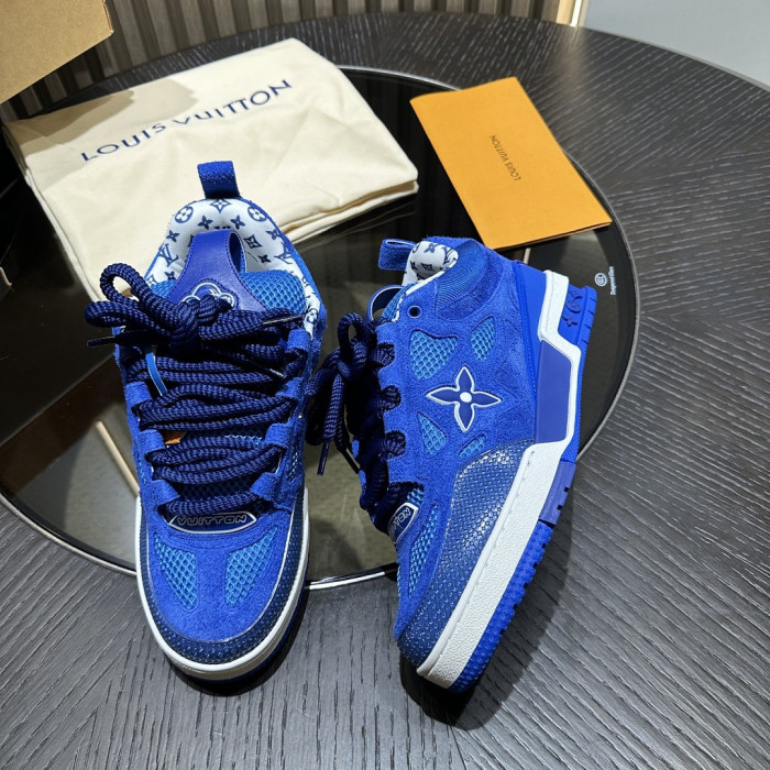 L0vis Vvtt0n SKATE SNEAKER