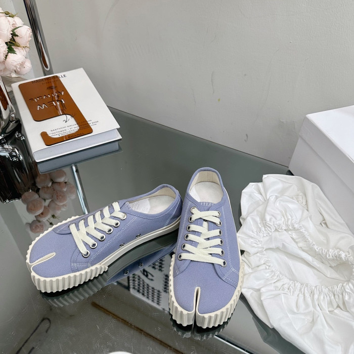 Ma1s0n Marg*e1a TABI SNEAKERS S57WS0350