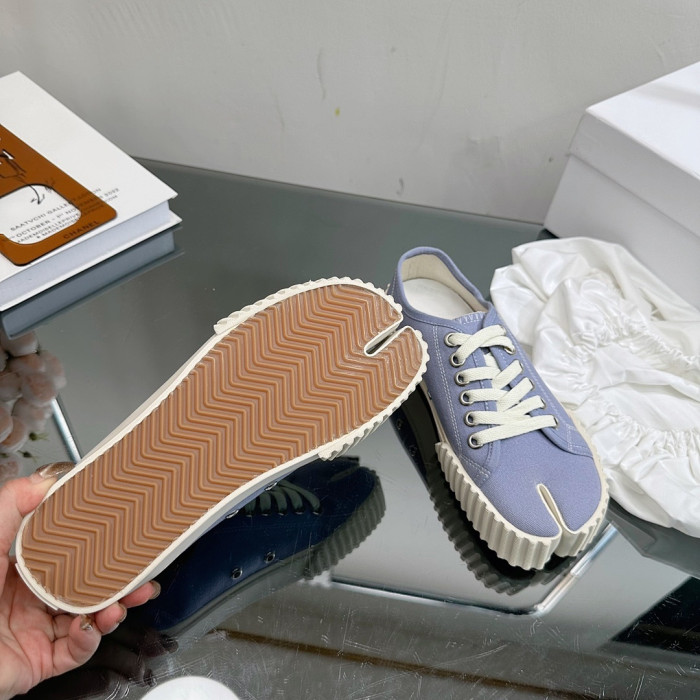Ma1s0n Marg*e1a TABI SNEAKERS S57WS0350