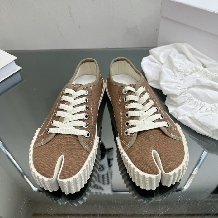 Ma1s0n Marg*e1a TABI SNEAKERS S57WS0356