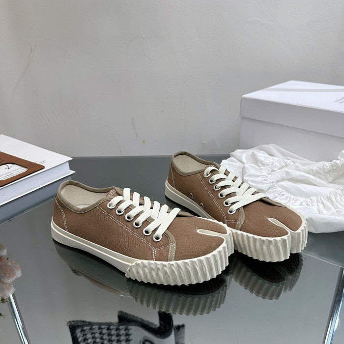 Ma1s0n Marg*e1a TABI SNEAKERS S57WS0356