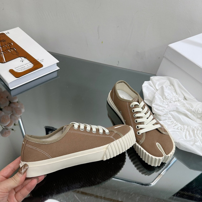 Ma1s0n Marg*e1a TABI SNEAKERS S57WS0356