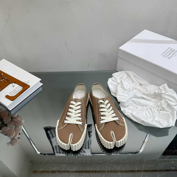 Ma1s0n Marg*e1a TABI SNEAKERS S57WS0356
