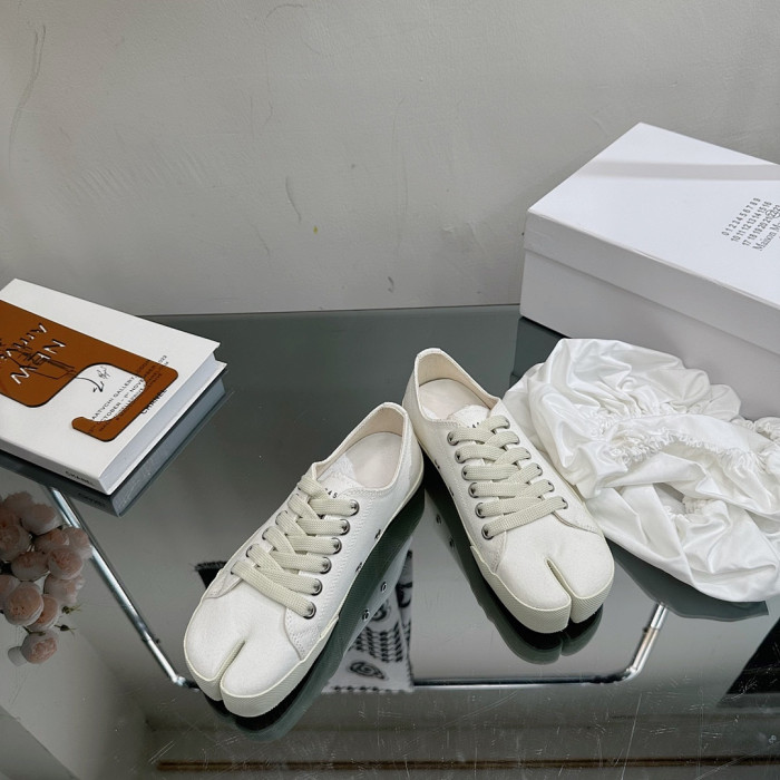 Ma1s0n Marg*e1a TABI SNEAKERS S57WS0357