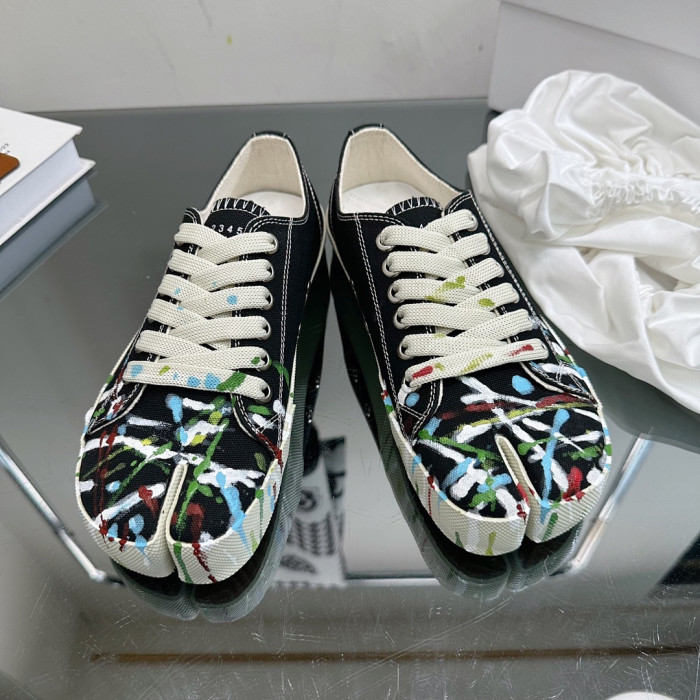 Ma1s0n Marg*e1a TABI SNEAKERS S57WS0358
