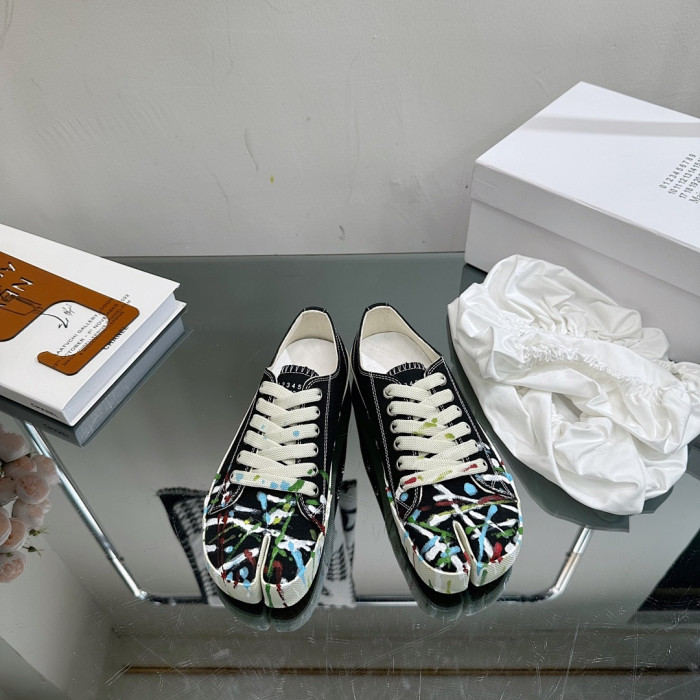 Ma1s0n Marg*e1a TABI SNEAKERS S57WS0358